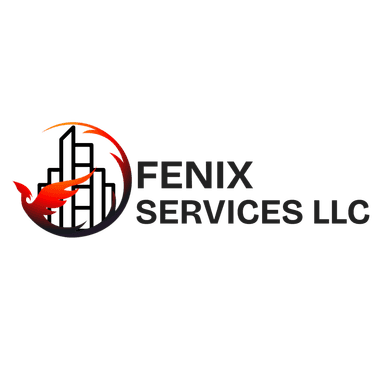 Fenix Services LLC Logo