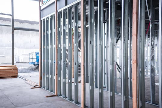 Metal framing construction tools